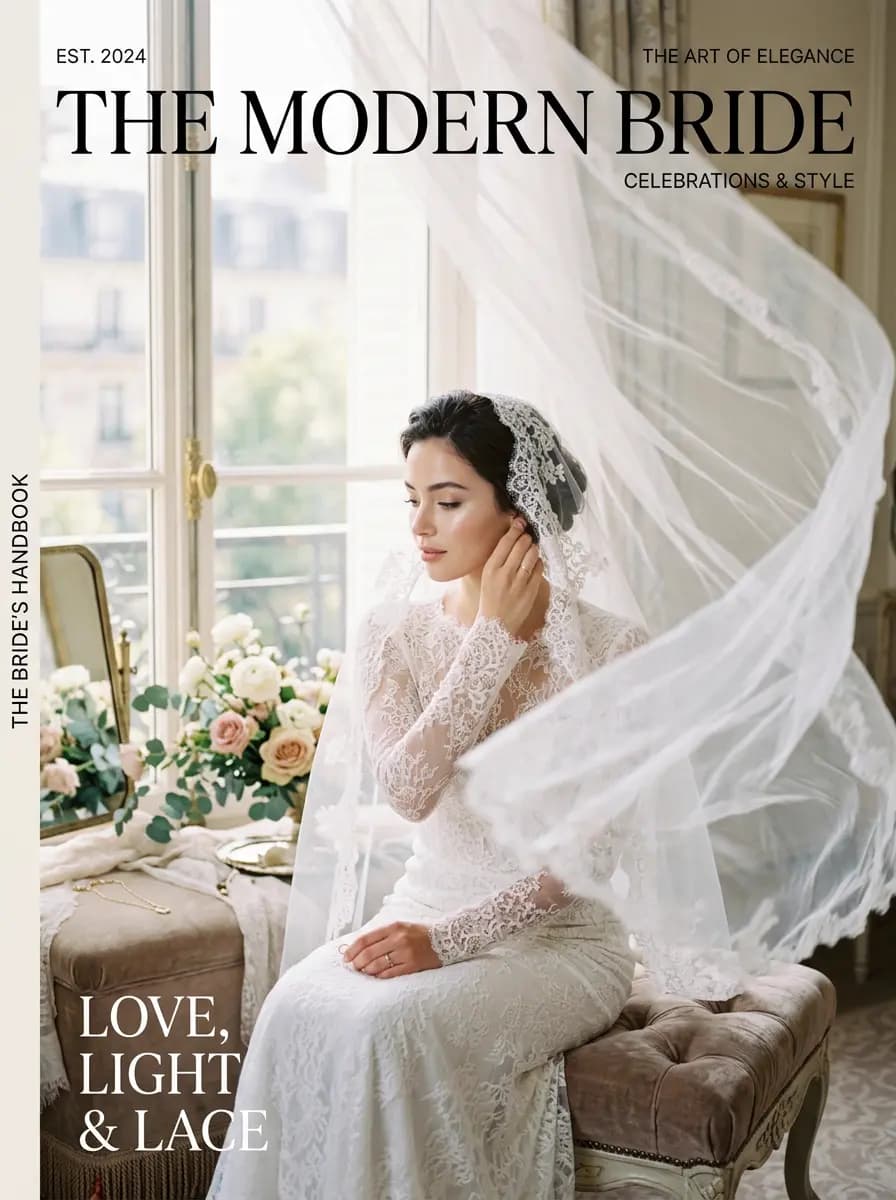 Luxury Wedding Photography