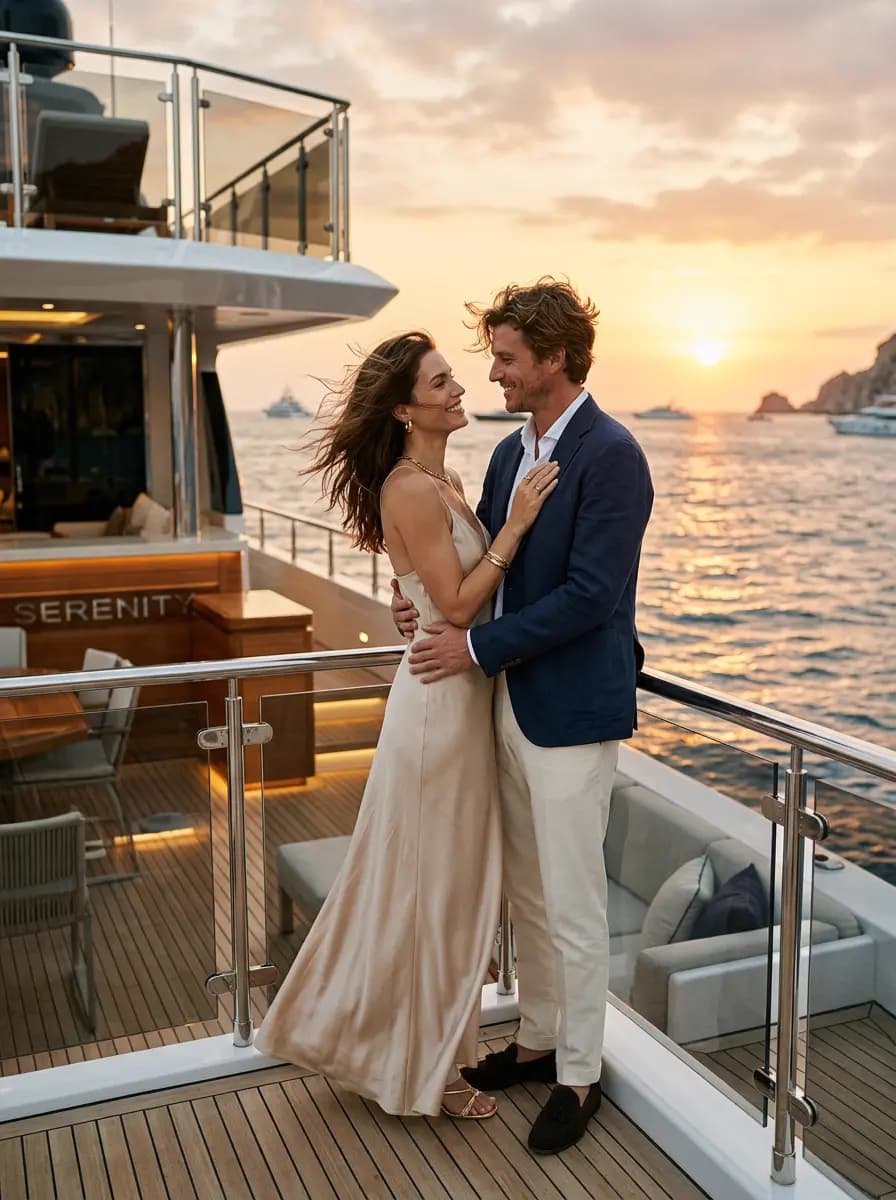 Destination Wedding Coverage