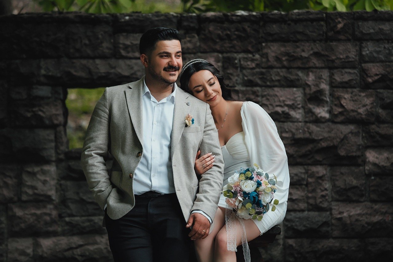 couple, wedding, marriage, bride, love, groom, fashion, model, relationship, romantic, portrait, man and woman, engagement, photoshoop, newlyweds, couple, couple, wedding, wedding, wedding, wedding, wedding, marriage, marriage, engagement